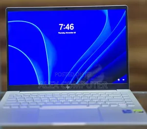 New Laptop HP Pavilion 15 16GB Intel Core I7 SSD 1T