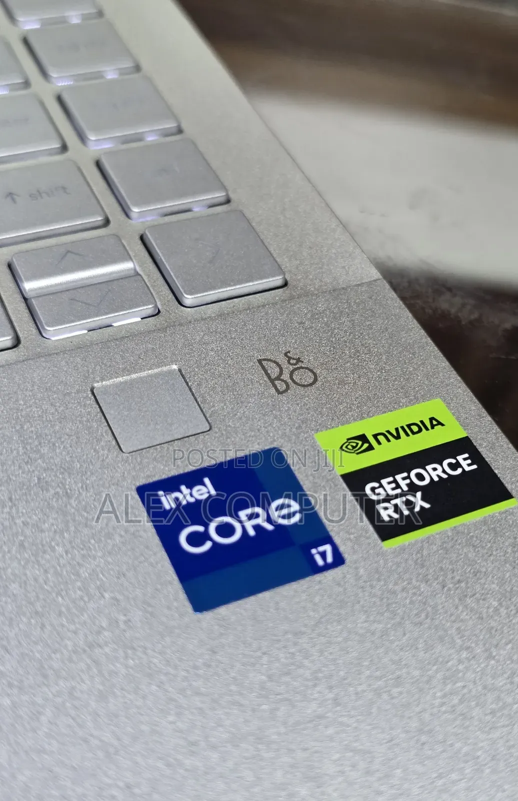 New Laptop HP Pavilion 15 16GB Intel Core I7 SSD 1T