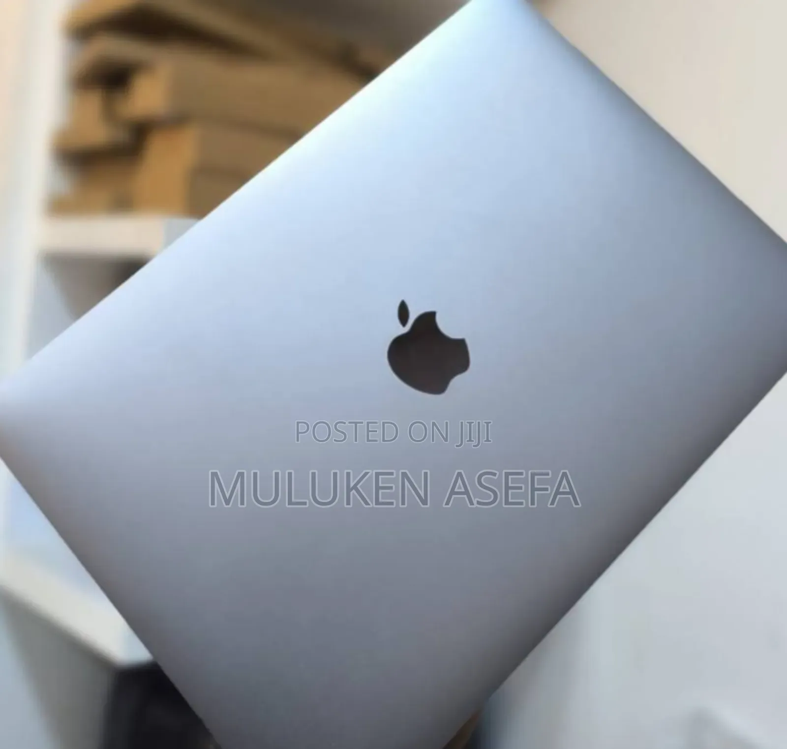 New Laptop Apple MacBook Pro 2020 M1 8GB Apple M1 Pro SSD 512GB