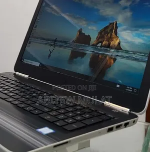 Laptop HP Pavilion 15 8GB Intel Core I5 HDD 1T