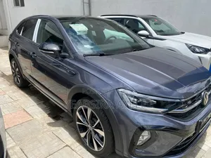 New Volkswagen Taigo 1.0 FWD 2023 Gray