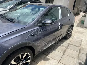 Photo - New Volkswagen Taigo 1.0 FWD 2023 Gray