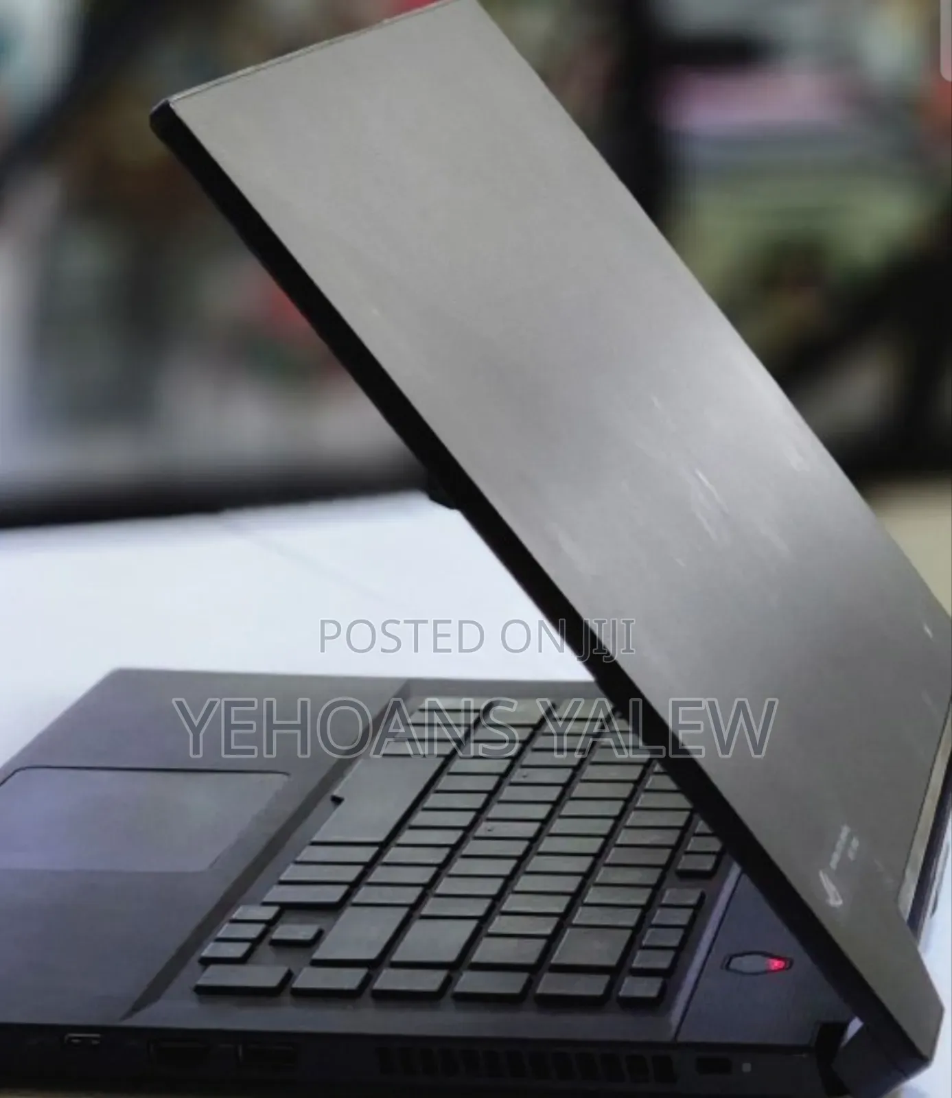 New Laptop Asus ROG Zephyrus G15 16GB Intel Core I7 SSD 512GB