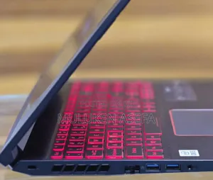 New Laptop Acer Nitro 5 16GB Intel Core I5 SSD 512GB