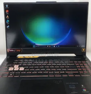 New Laptop Asus 16GB Intel Core I7 SSD 512GB