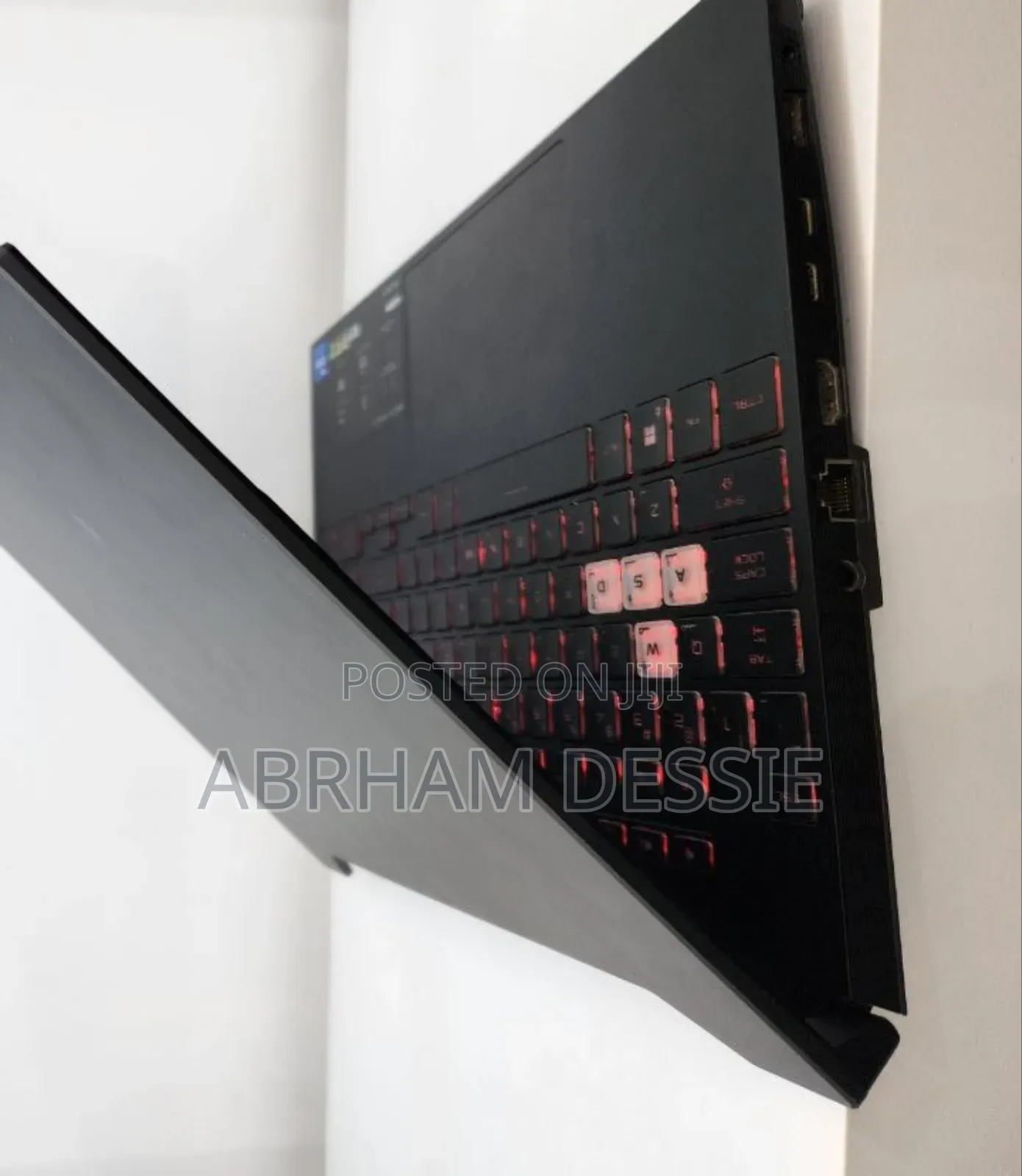 New Laptop Asus 16GB Intel Core I7 SSD 512GB