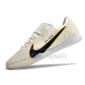 Nike Zoom Mercurial Vapor 15 Academy Ic