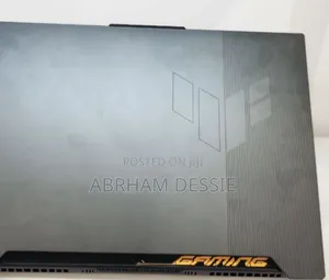 New Laptop Asus 16GB Intel Core I7 SSD 512GB