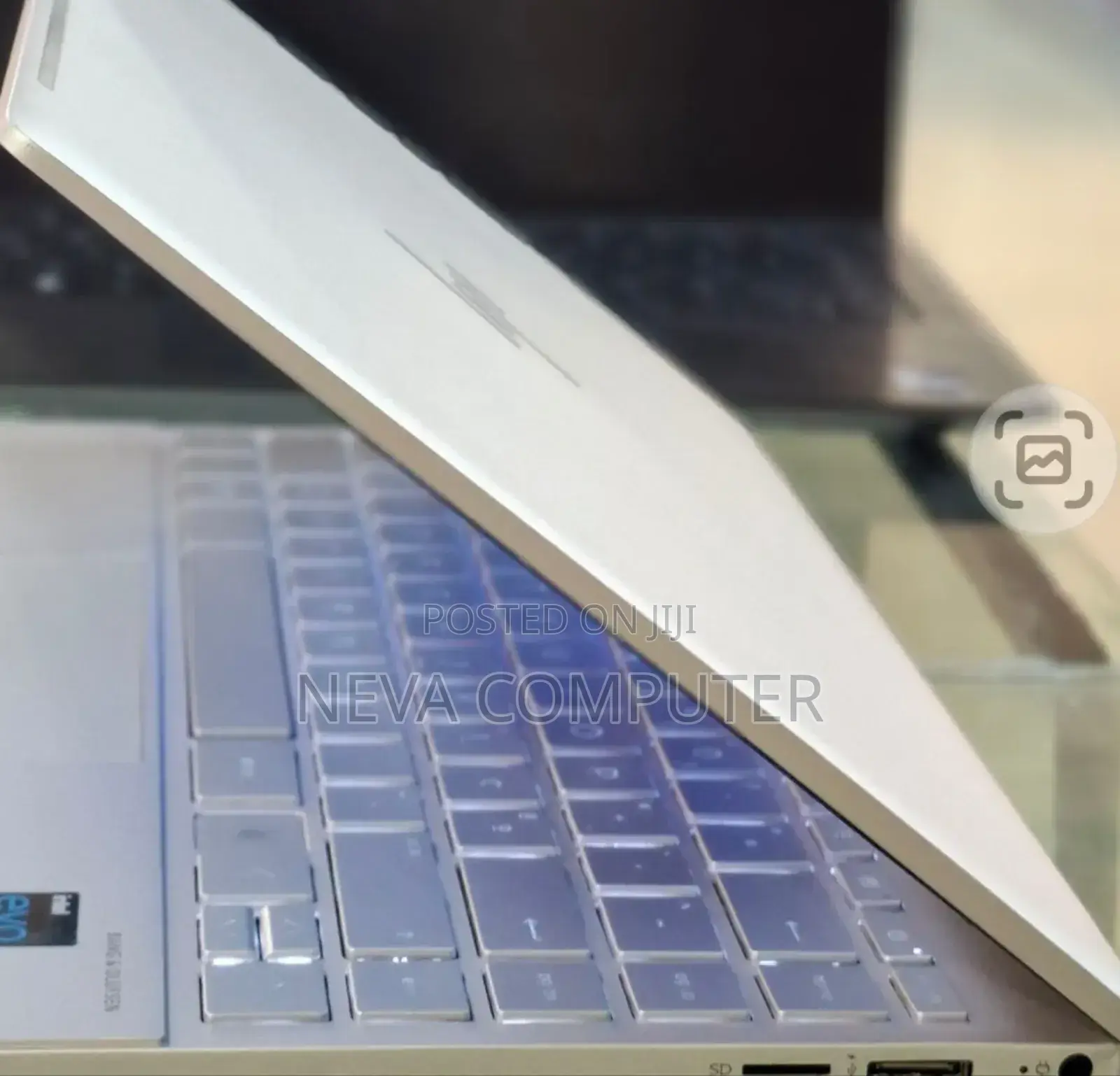 New Laptop HP Envy X2 16GB Intel Core I7 SSD 512GB