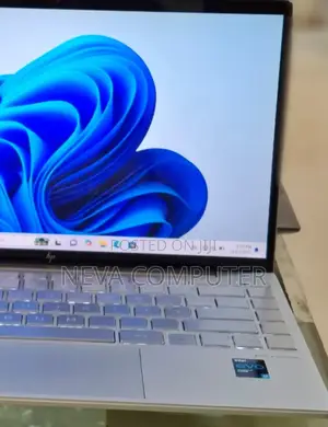 New Laptop HP Envy X2 16GB Intel Core I7 SSD 512GB