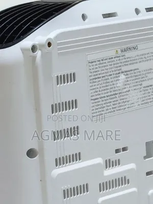 Epson Projector 
Model Name: Eb-S41
  Has Bag and Remo