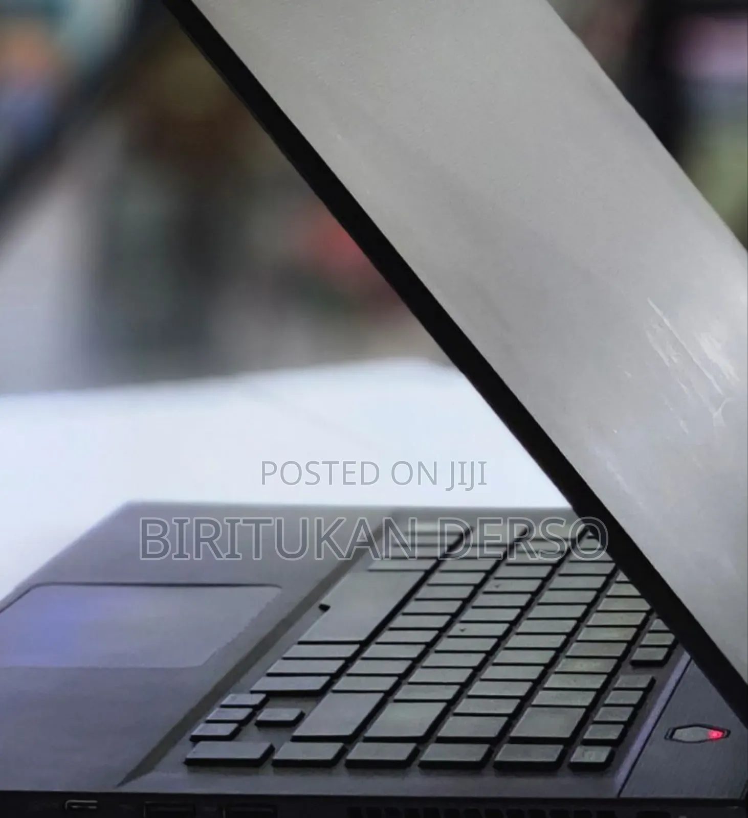 New Laptop Asus ROG Zephyrus G15 16GB Intel Core I7 SSD 512GB