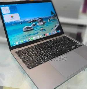 New Laptop Apple MacBook Pro M1 8GB Apple M1 Pro SSD 512GB