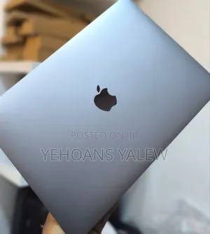 New Laptop Apple MacBook Pro M1 8GB Apple M1 Pro SSD 512GB