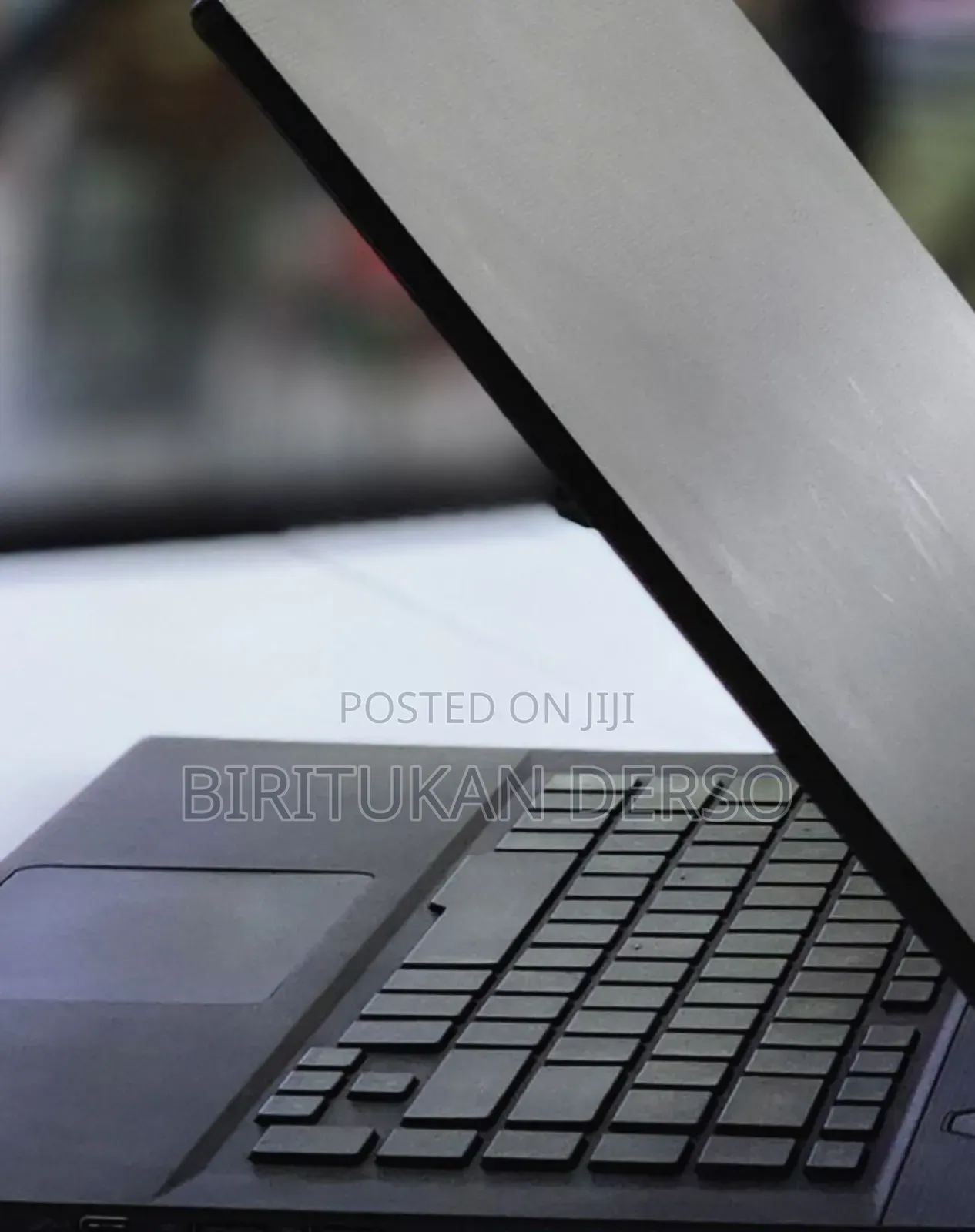 New Laptop Asus ROG Zephyrus G15 16GB Intel Core I7 SSD 512GB