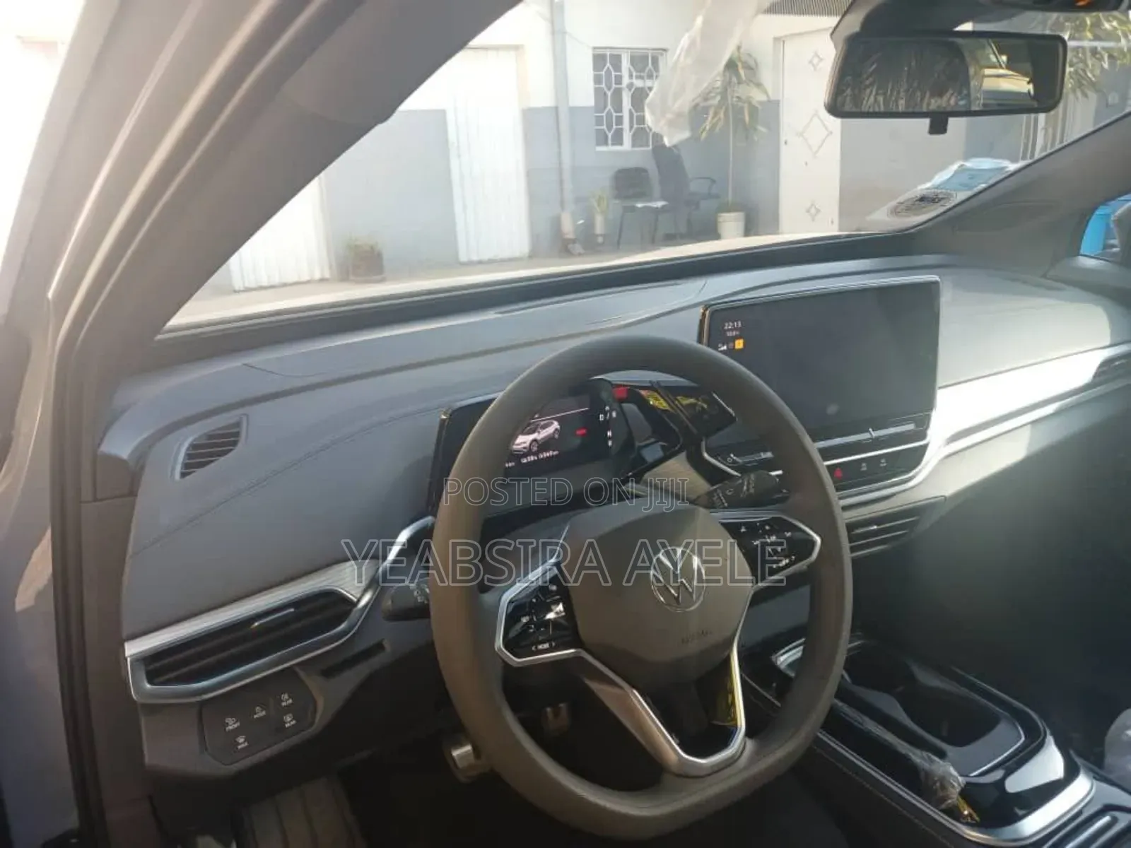 New Volkswagen Taigo 1.0 FWD 2023 Gray