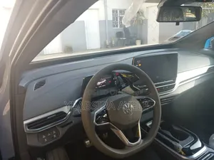 New Volkswagen Taigo 1.0 FWD 2023 Gray