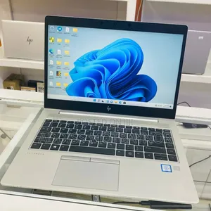 New Laptop HP EliteBook 840 16GB Intel Core I7 SSD 512GB