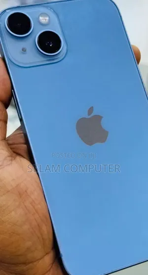 New Apple iPhone 14 128 GB