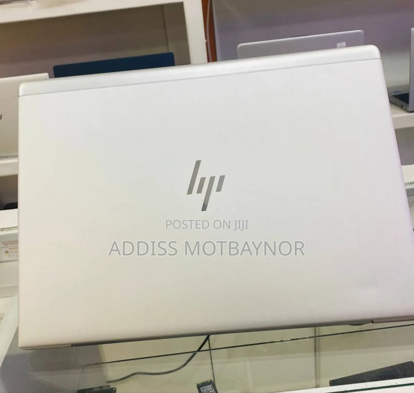 New Laptop HP EliteBook 840 16GB Intel Core I7 SSD 512GB