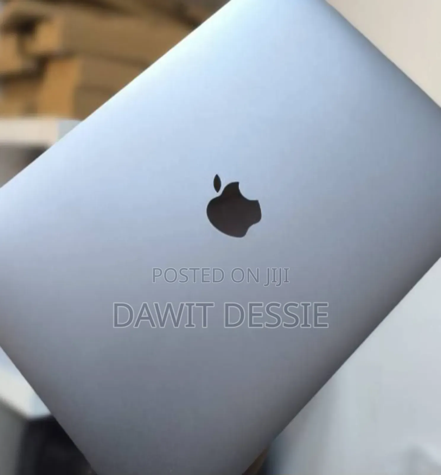 New Laptop Apple MacBook Pro 2020 8GB Apple M1 Pro SSD 512GB