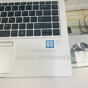New Laptop HP EliteBook 840 16GB Intel Core I7 SSD 512GB
