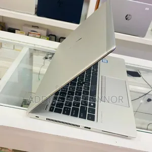 New Laptop HP EliteBook 840 16GB Intel Core I7 SSD 512GB