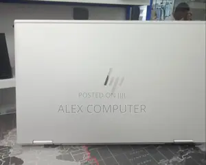 New Laptop HP EliteBook X360 1040 G7 16GB Intel Core I7 SSD 512GB