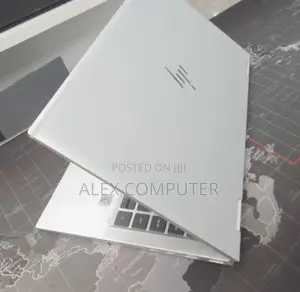 New Laptop HP EliteBook X360 1040 G7 16GB Intel Core I7 SSD 512GB