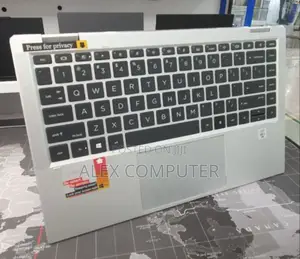 New Laptop HP EliteBook X360 1040 G7 16GB Intel Core I7 SSD 512GB