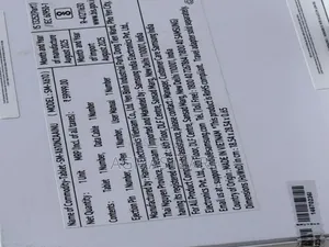 New Samsung Galaxy Tab S9 FE+ 128 GB