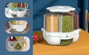 Grain Storage