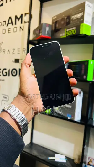 Apple iPhone 12 128 GB White