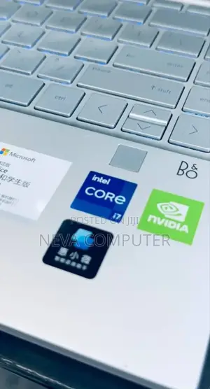 New Laptop HP Pavilion 15 16GB Intel Core I7 SSD 512GB