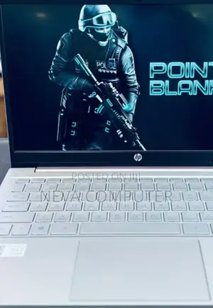 New Laptop HP Pavilion 15 16GB Intel Core I7 SSD 512GB