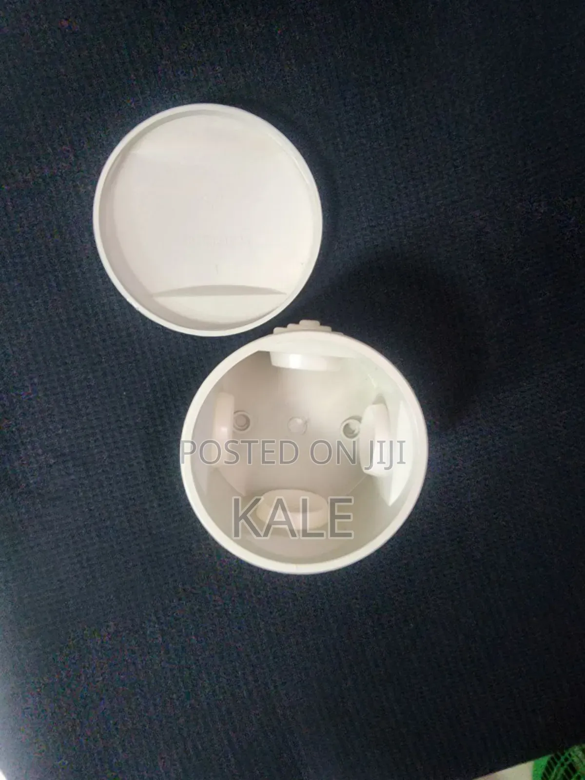 85mm Waterproof Junction Box