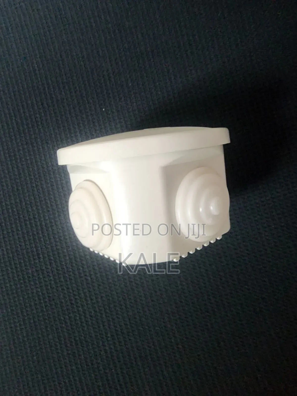 85mm Waterproof Junction Box