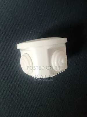 85mm Waterproof Junction Box