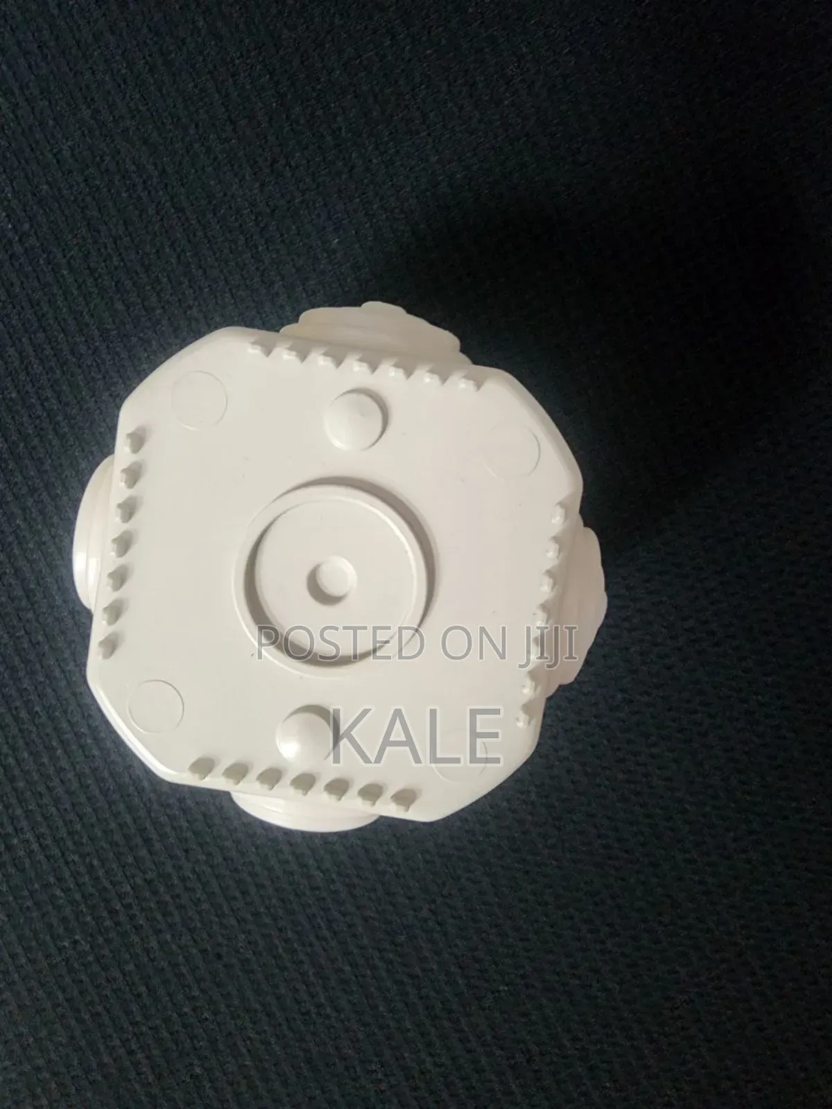 85mm Waterproof Junction Box