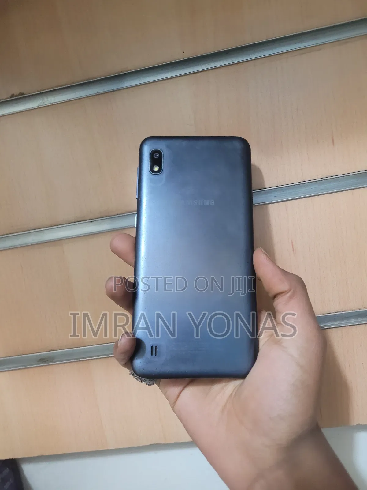 Samsung Galaxy A10 32 GB Blue