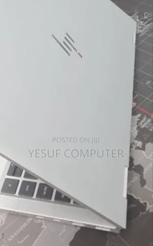 Photo - New Laptop HP EliteBook X360 1040 G7 16GB Intel Core I7 SSD 512GB