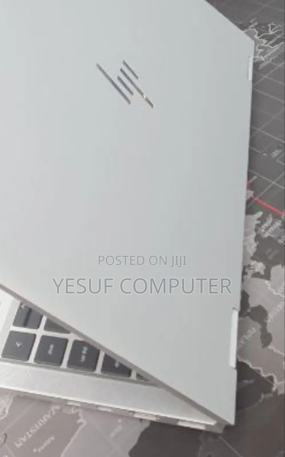 New Laptop HP EliteBook X360 1040 G7 16GB Intel Core I7 SSD 512GB