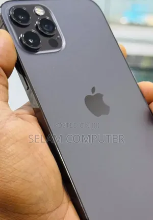 Photo - New Apple iPhone 12 Pro 128 GB