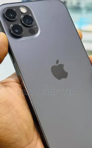 New Apple iPhone 12 Pro 128 GB