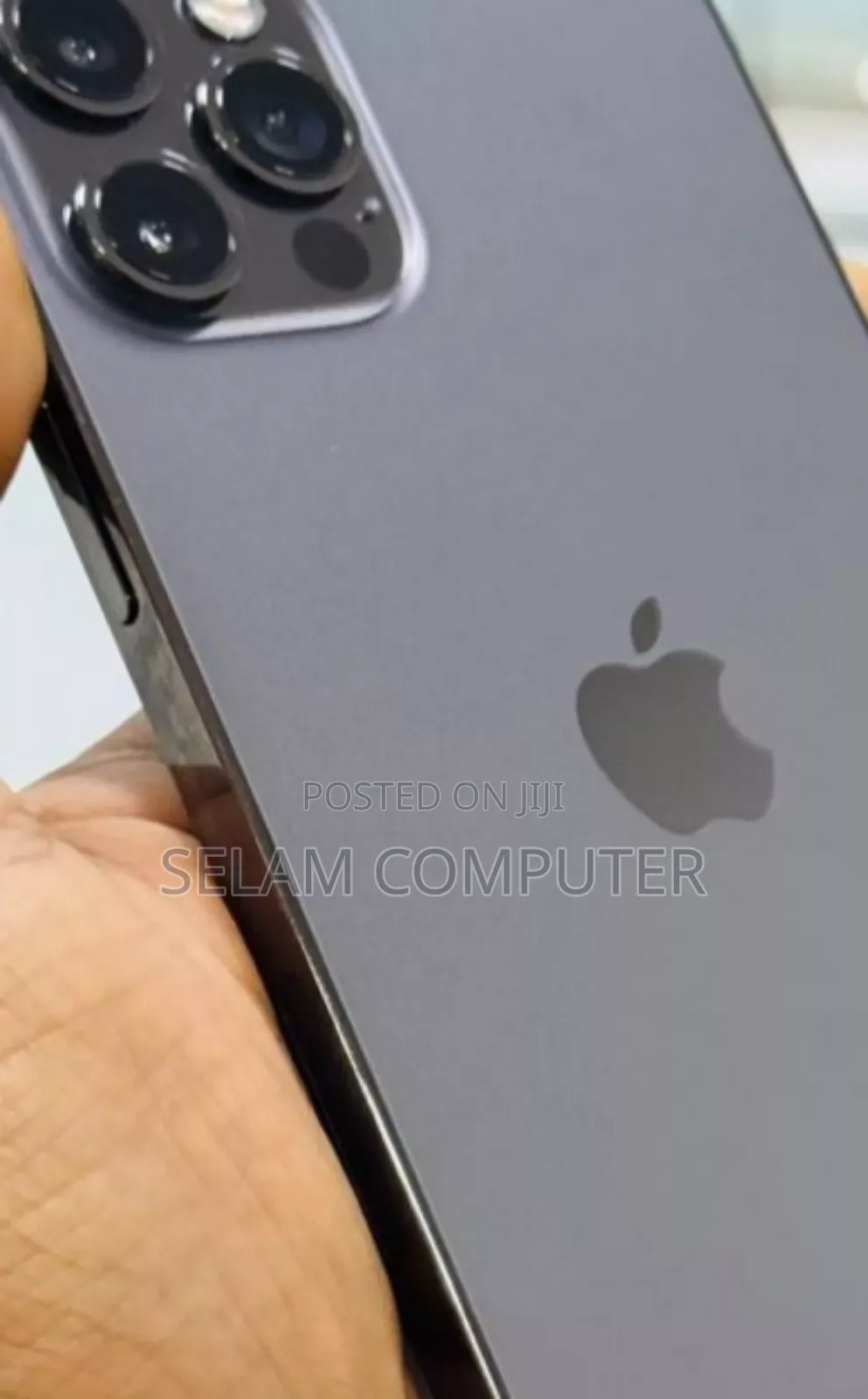 New Apple iPhone 12 Pro 128 GB