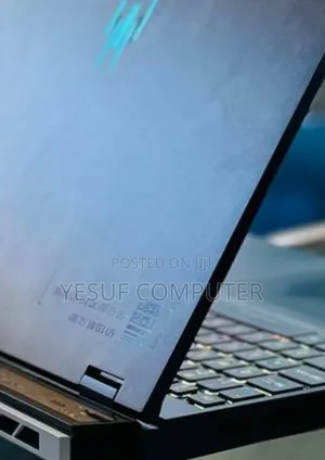 New Laptop Acer Predator Helios Neo 16 16GB Intel Core I9 SSD 1T