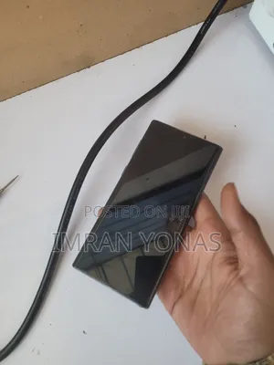 Samsung Galaxy Note 10 5G 256 GB Black