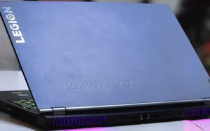 New Laptop Lenovo Legion 5 16GB Intel Core I7 SSD 1T