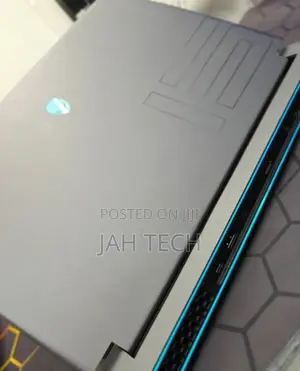 New Laptop Alienware Area-51m 16GB Intel Core I7 SSD 1T