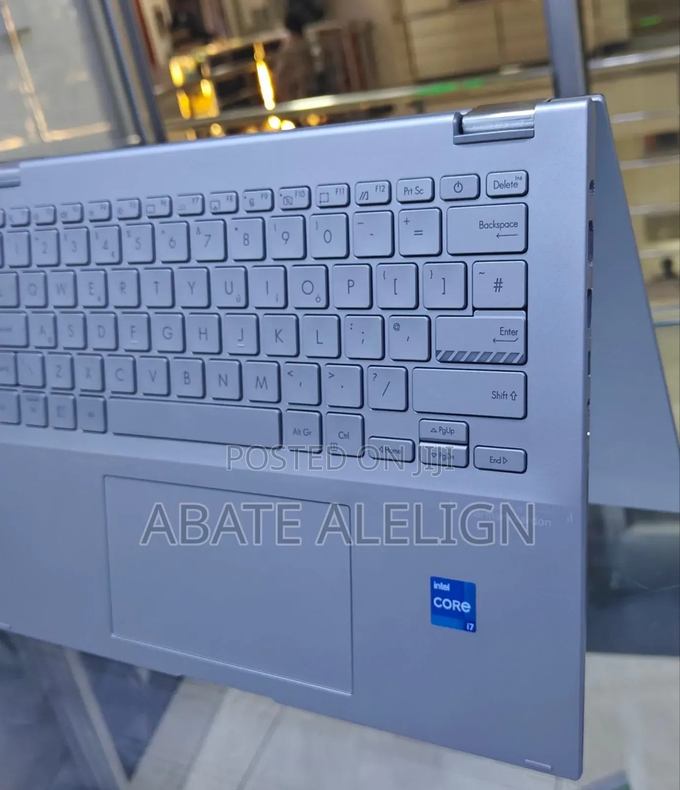 New Laptop Asus VivoBook S550CA 16GB Intel Core I7 SSD 1T